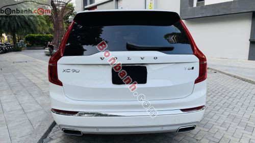 Volvo 2021 - ảnh 4