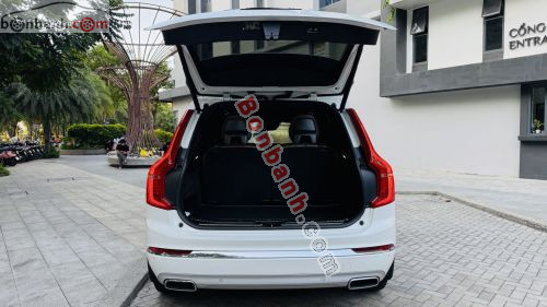 Volvo 2021 - ảnh 5