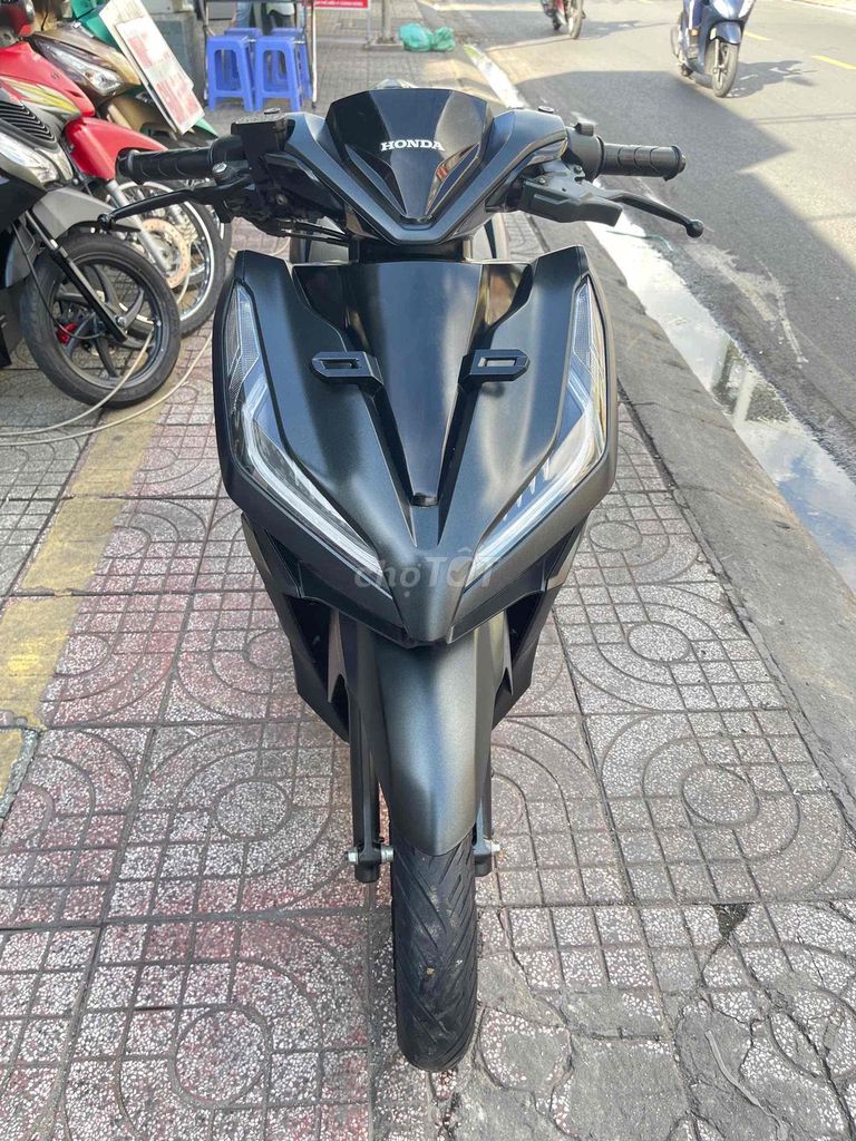 Honda Vario 2018 - ảnh 1