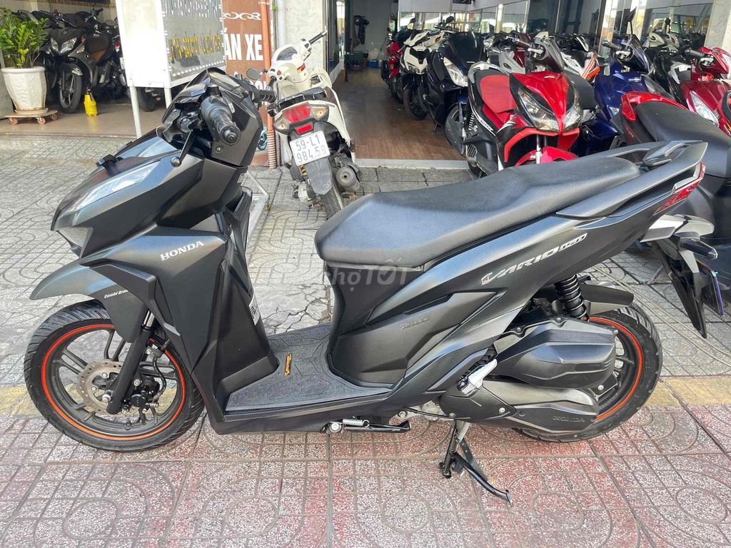 Honda Vario 2018 - ảnh 3