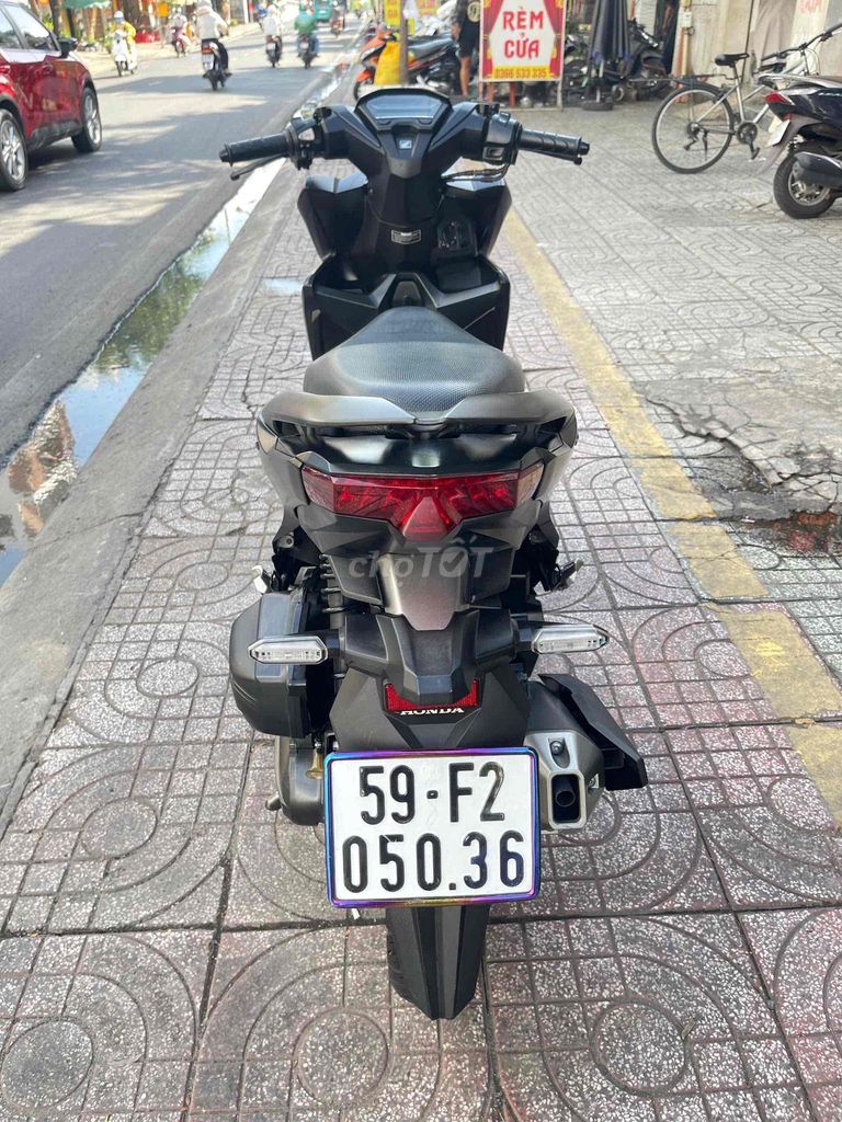 Honda Vario 2018 - ảnh 4