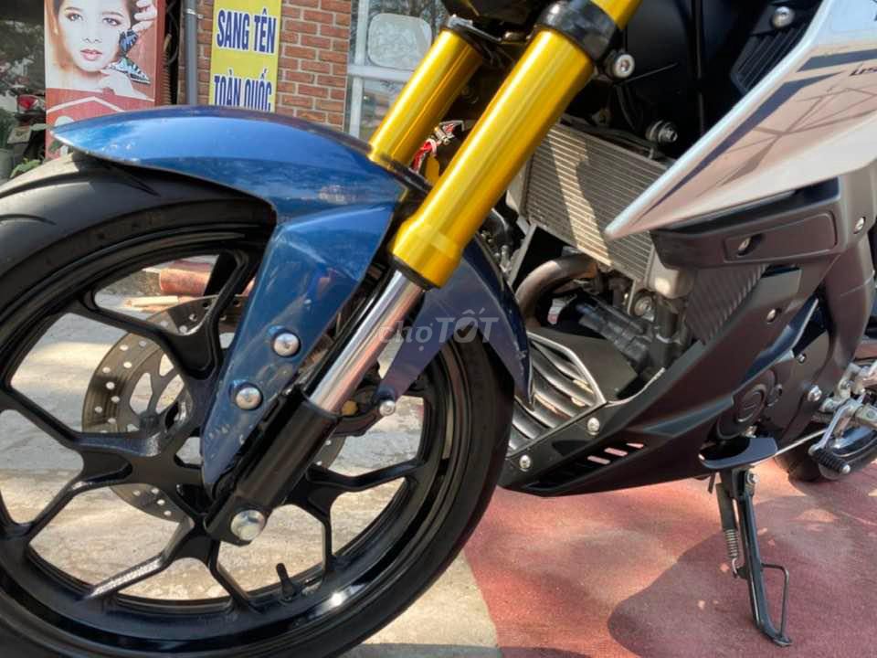 yamaha tfx 2018 - ảnh 2