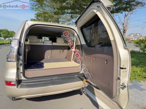 Lexus GX 460 2013 - ảnh 5