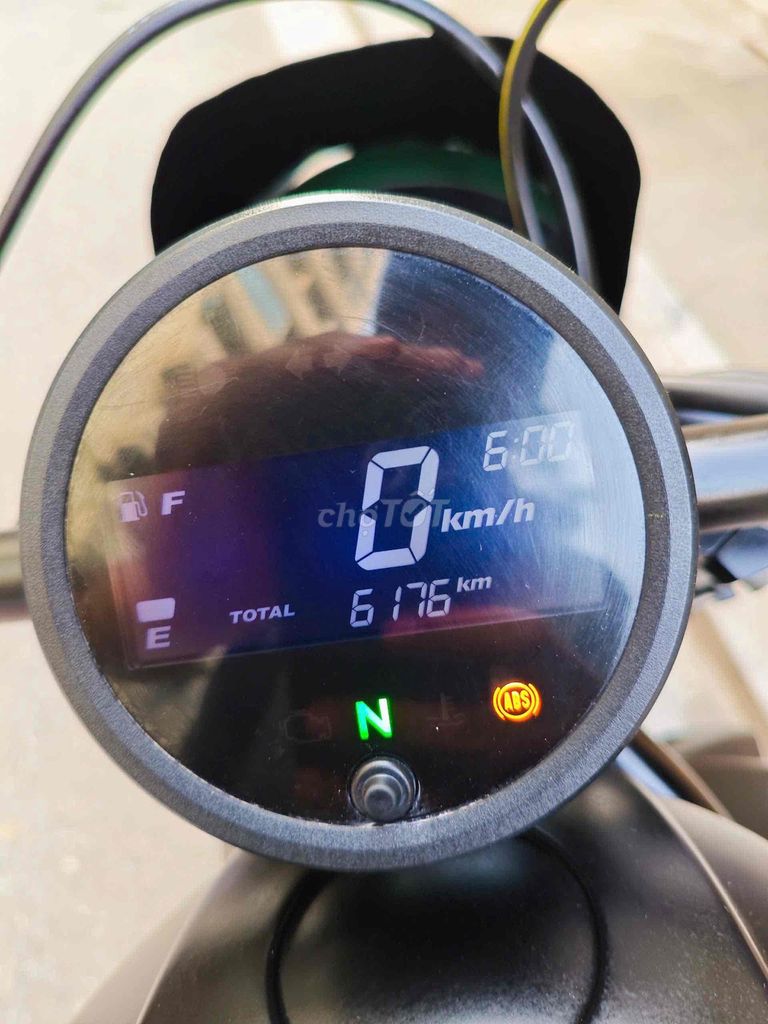 Honda Rebel 2021 - ảnh 5