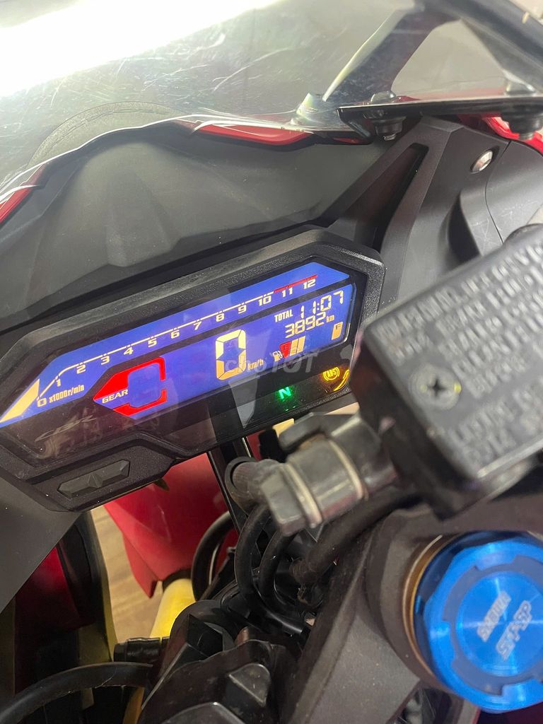 Honda 2023 - ảnh 1