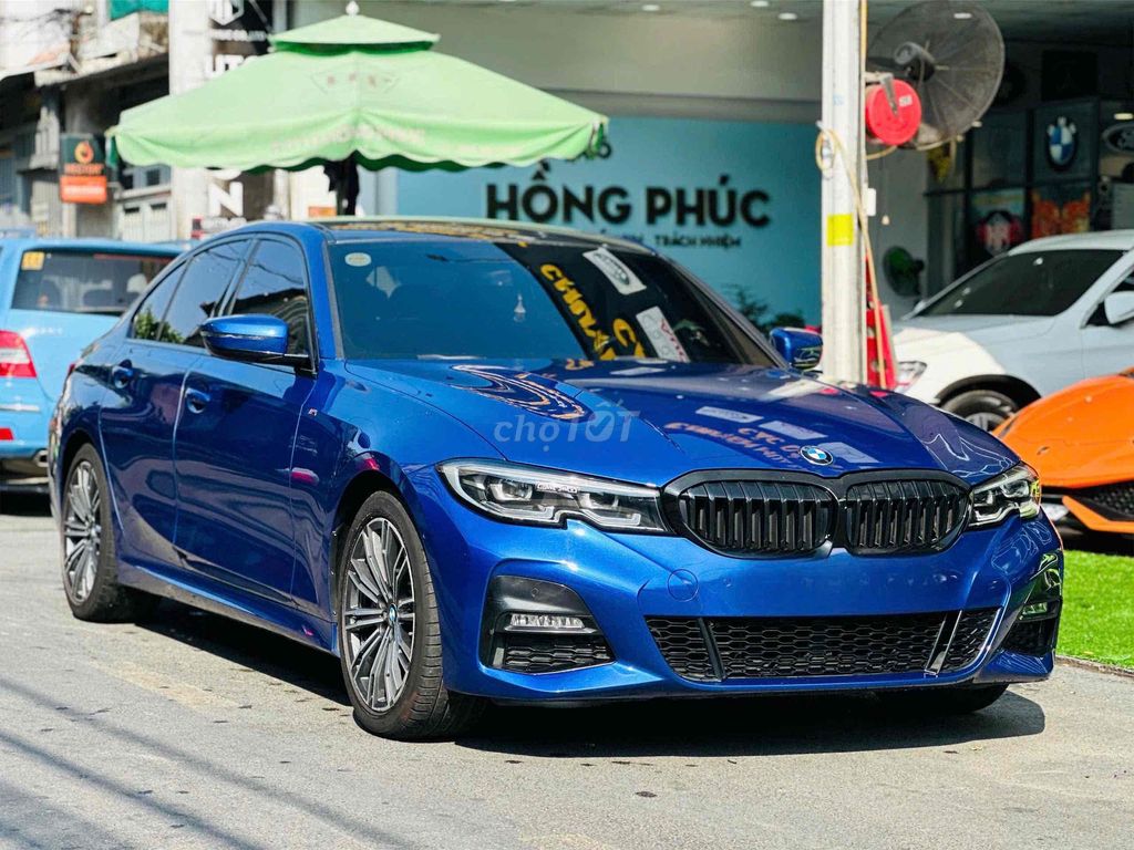 BMW 2019 - ảnh 1