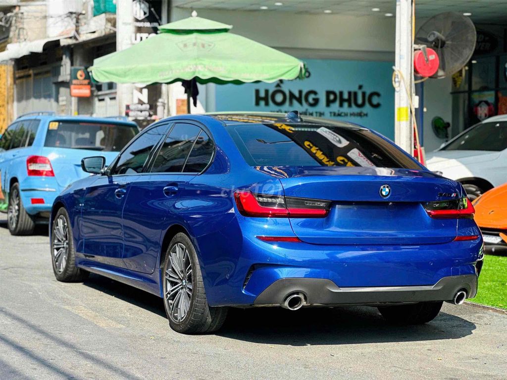 BMW 2019 - ảnh 2