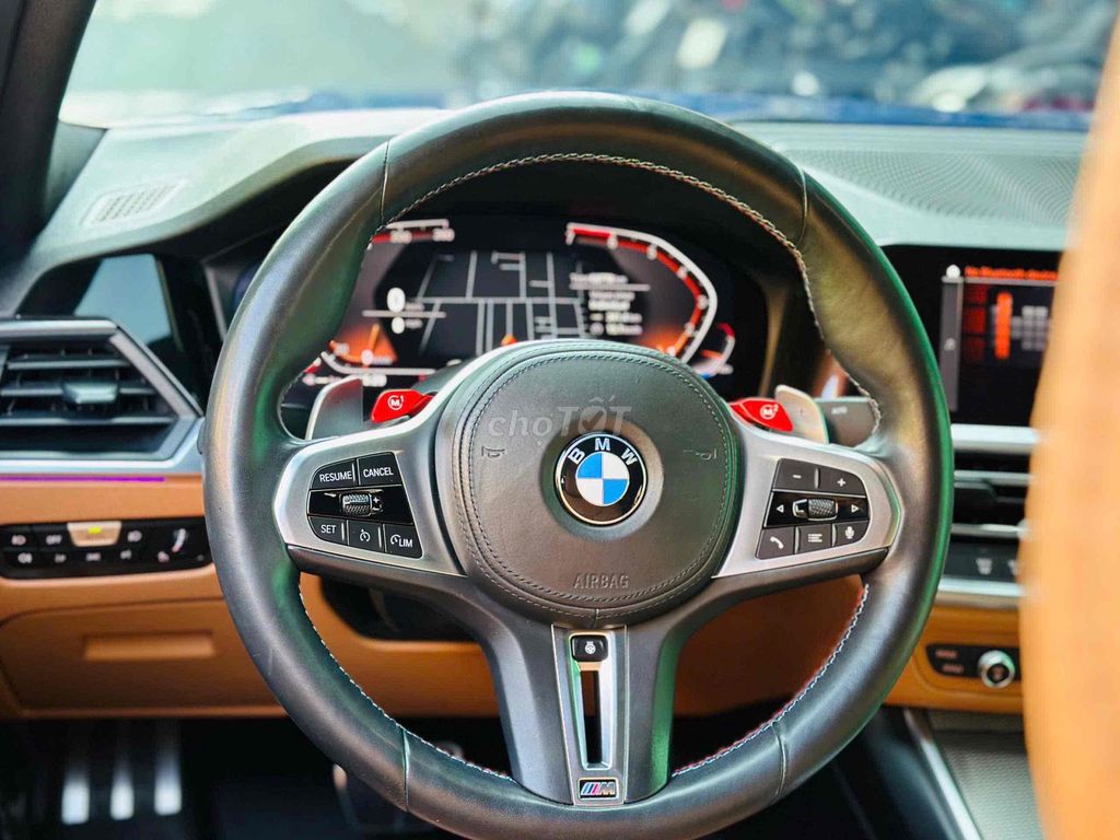 BMW 2019 - ảnh 3