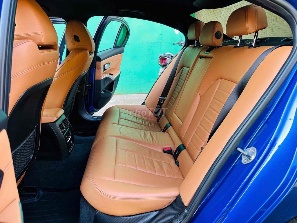 BMW 2019 - ảnh 4