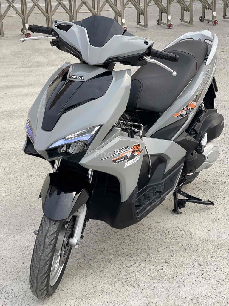 Honda Airblade 2020 - ảnh 2