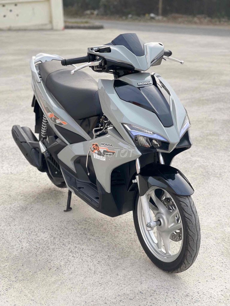 Honda Airblade 2020 - ảnh 3