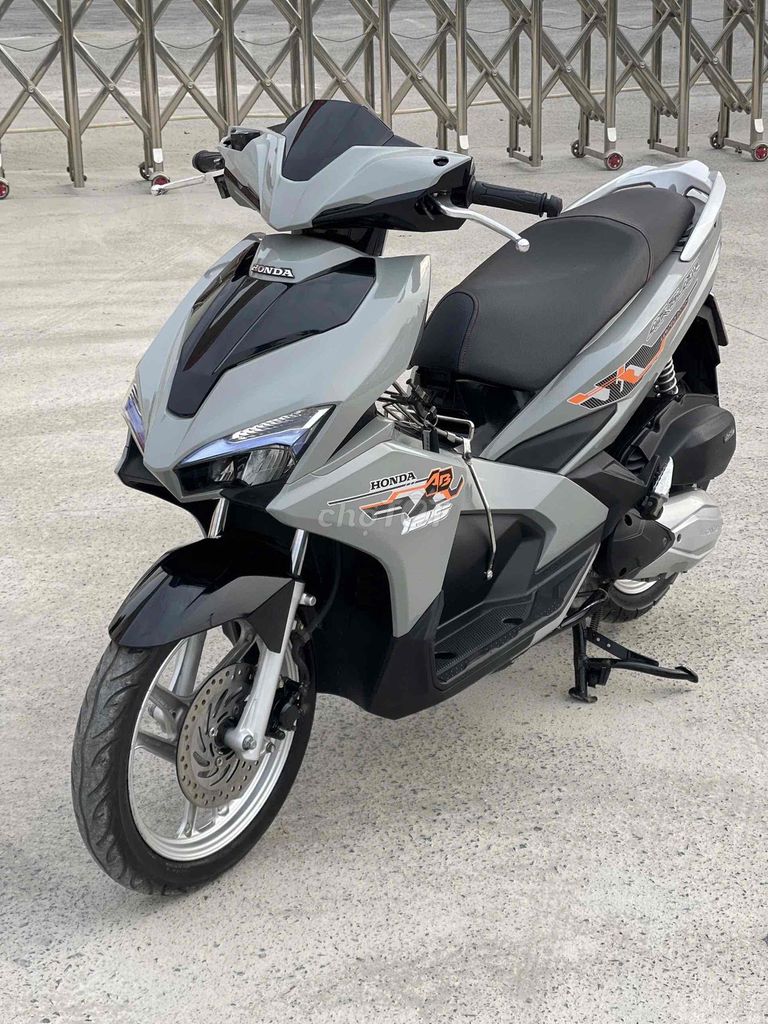 Honda Airblade 2020 - ảnh 4
