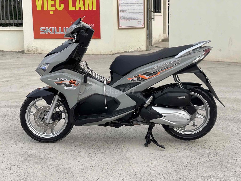 Honda Airblade 2020 - ảnh 5
