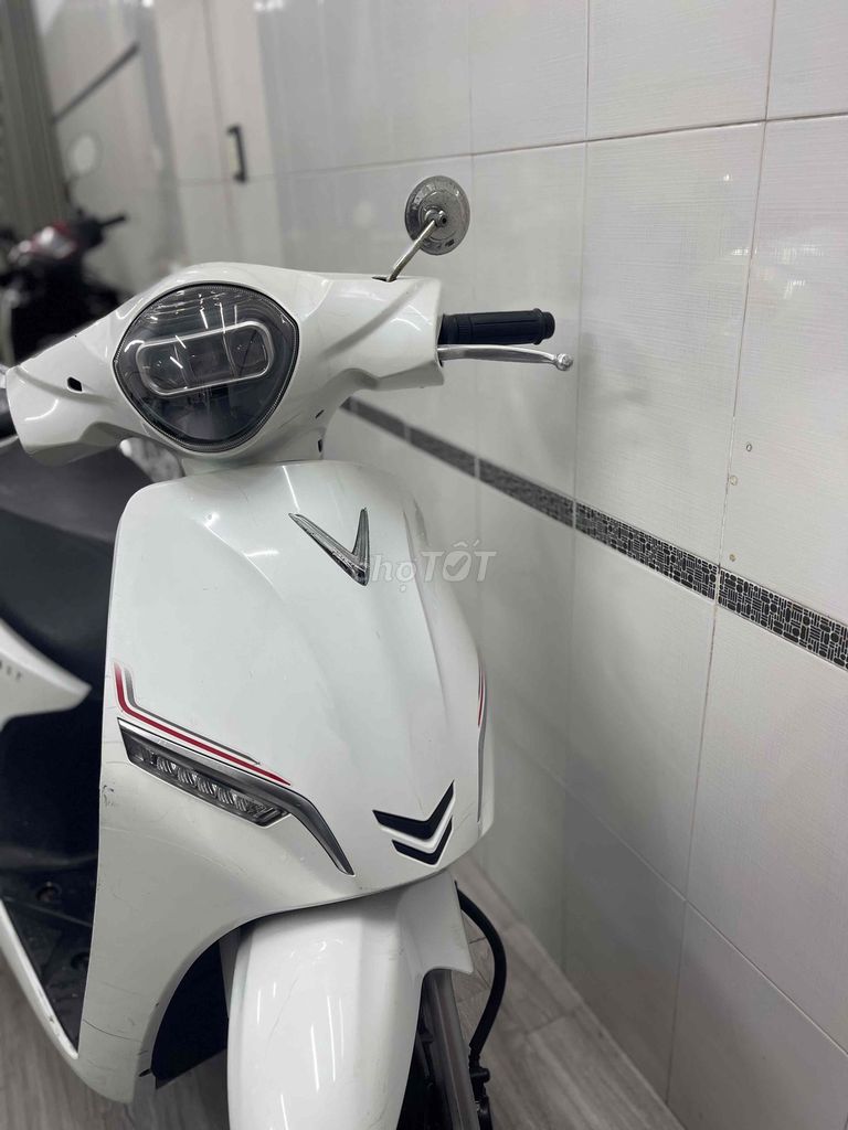 VinFast 2022 - ảnh 1