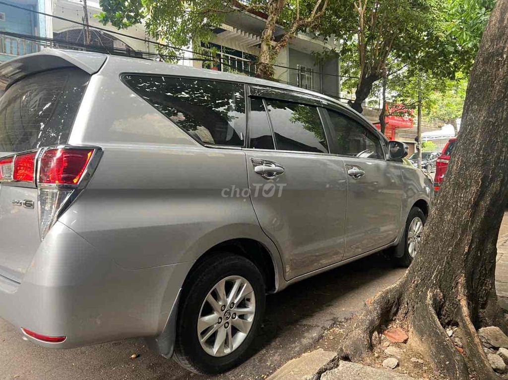 Toyota Innova 2019 - ảnh 3