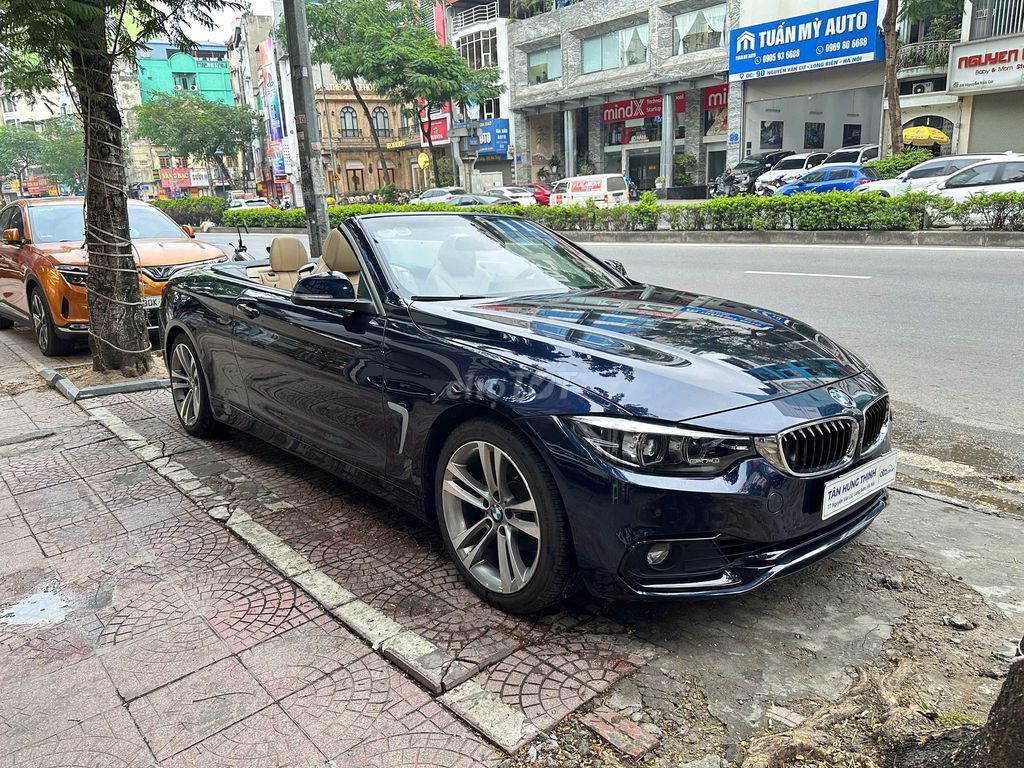 BMW 2019 - ảnh 1