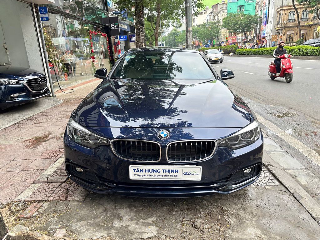 BMW 2019 - ảnh 2