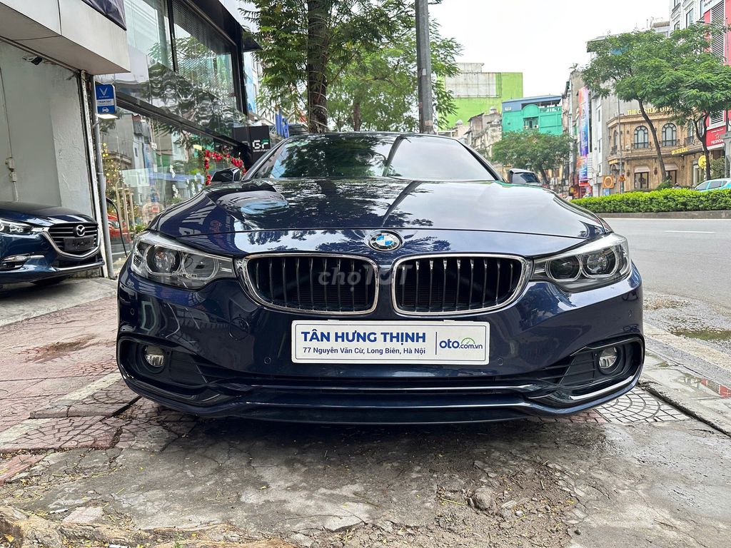 BMW 2019 - ảnh 3
