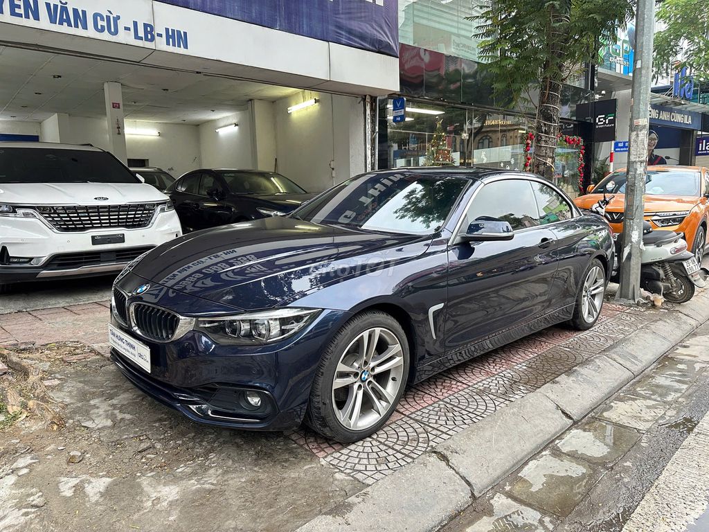 BMW 2019 - ảnh 4