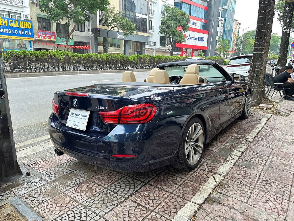 BMW 2019 - ảnh 5