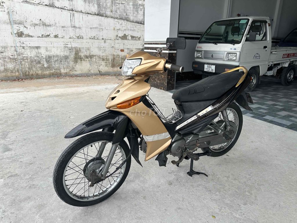 Yamaha 2009 - ảnh 2