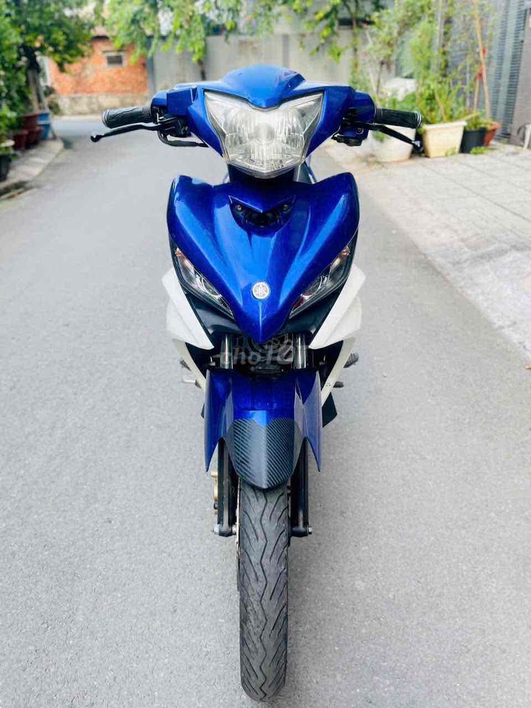 Yamaha Exciter 2014 - ảnh 1
