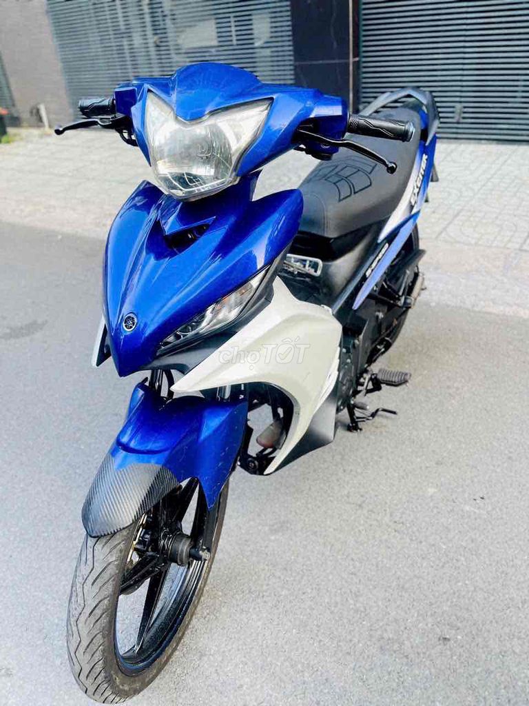 Yamaha Exciter 2014 - ảnh 2