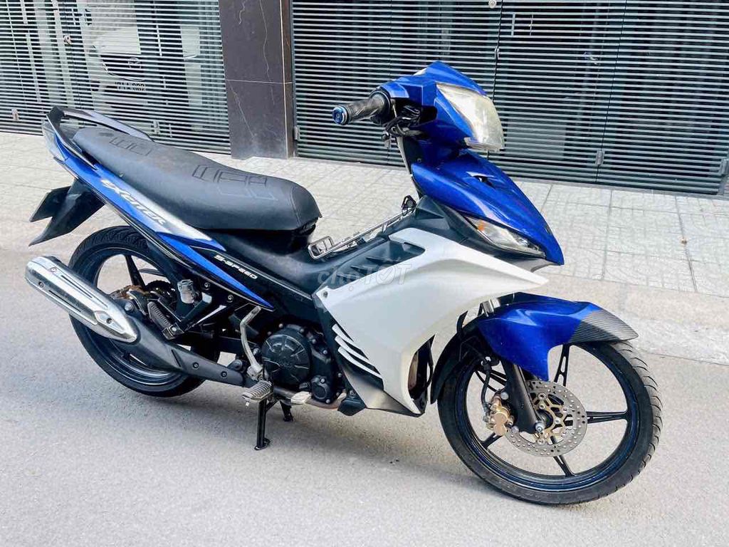 Yamaha Exciter 2014 - ảnh 3