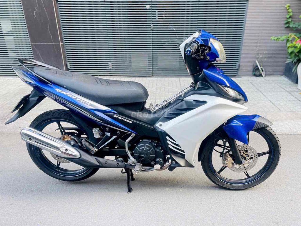 Yamaha Exciter 2014 - ảnh 4