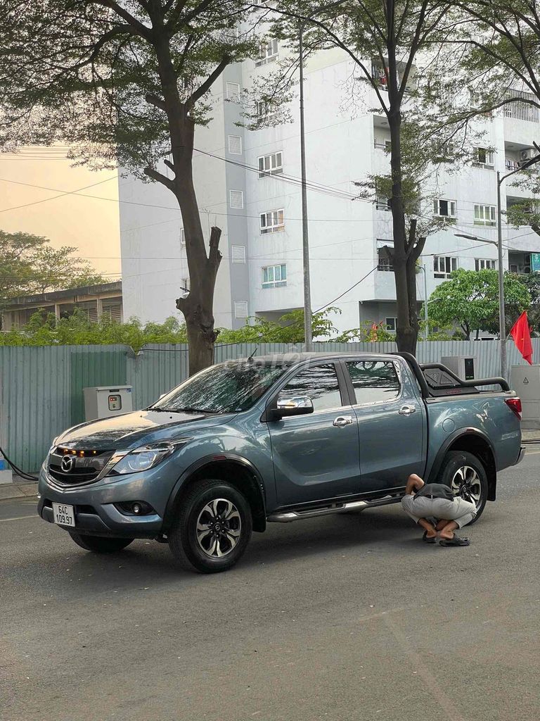 Mazda - ảnh 1