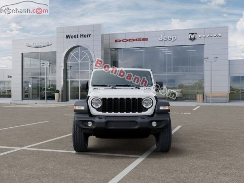 Jeep 2026 - ảnh 1