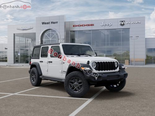 Jeep 2026 - ảnh 2