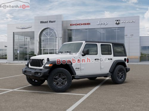 Jeep 2026 - ảnh 4