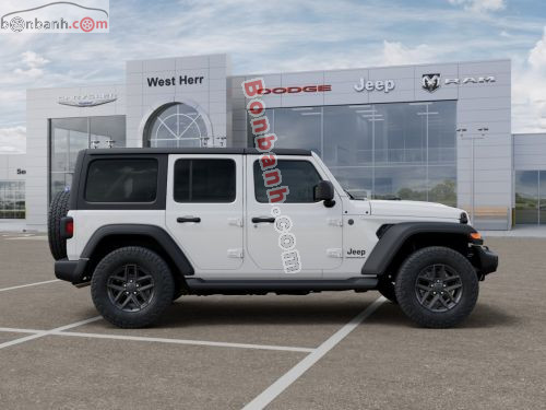 Jeep 2026 - ảnh 5