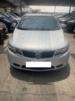 Kia Forte SX 1.6 AT 2011 - ảnh 1