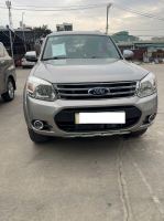 Ford Everest 2.5L 4x2 AT 2013 - ảnh 1