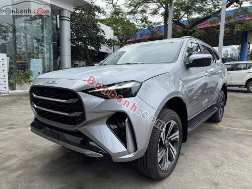 Isuzu 2025 - ảnh 3
