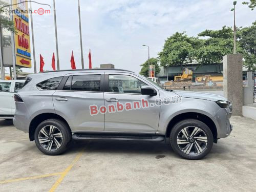 Isuzu 2025 - ảnh 4