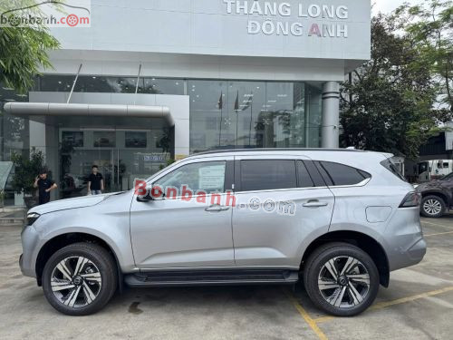 Isuzu 2025 - ảnh 5