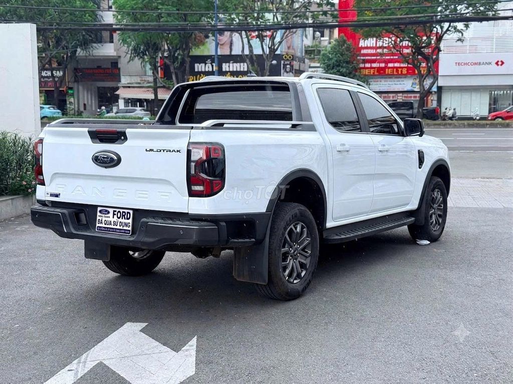 Ford 2026 - ảnh 2