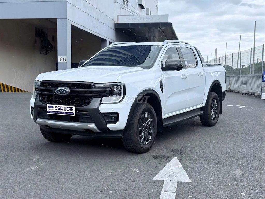 Ford 2026 - ảnh 5