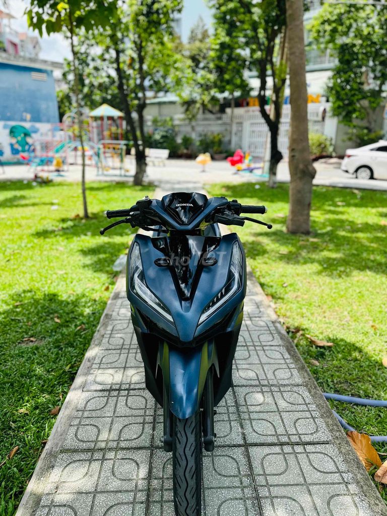 Honda Vario 2020 - ảnh 1