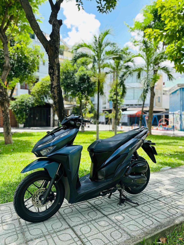 Honda Vario 2020 - ảnh 2