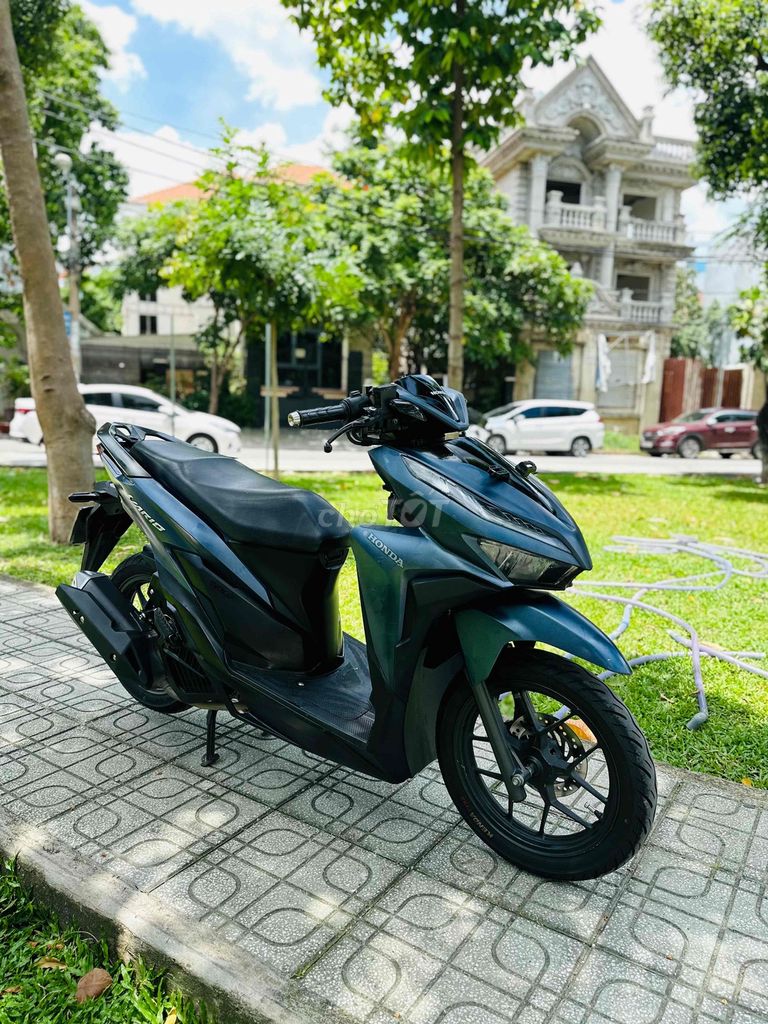 Honda Vario 2020 - ảnh 3