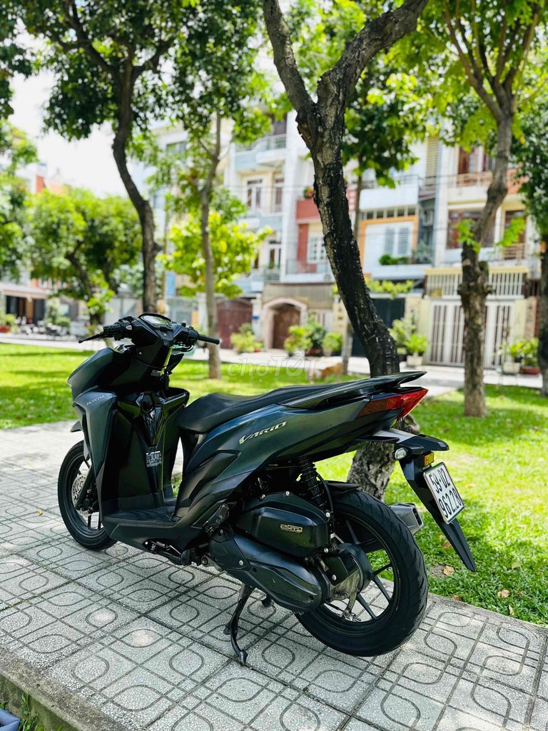 Honda Vario 2020 - ảnh 4