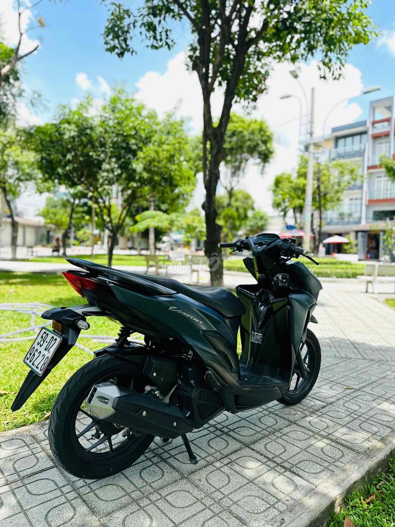 Honda Vario 2020 - ảnh 5