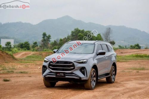 Isuzu 2025 - ảnh 1
