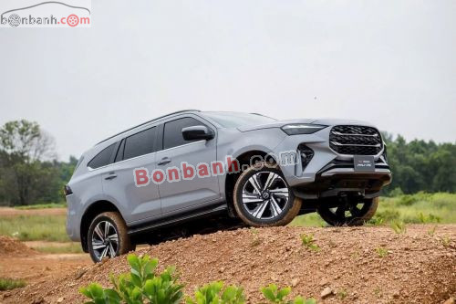 Isuzu 2025 - ảnh 3