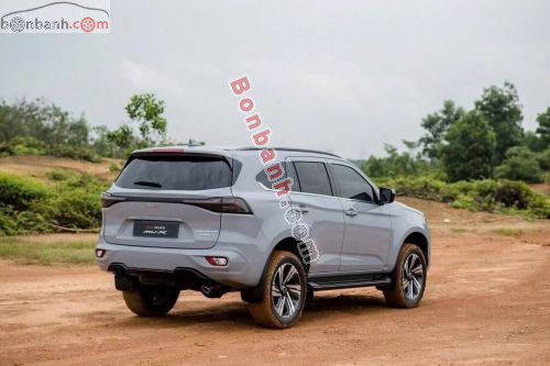 Isuzu 2025 - ảnh 4