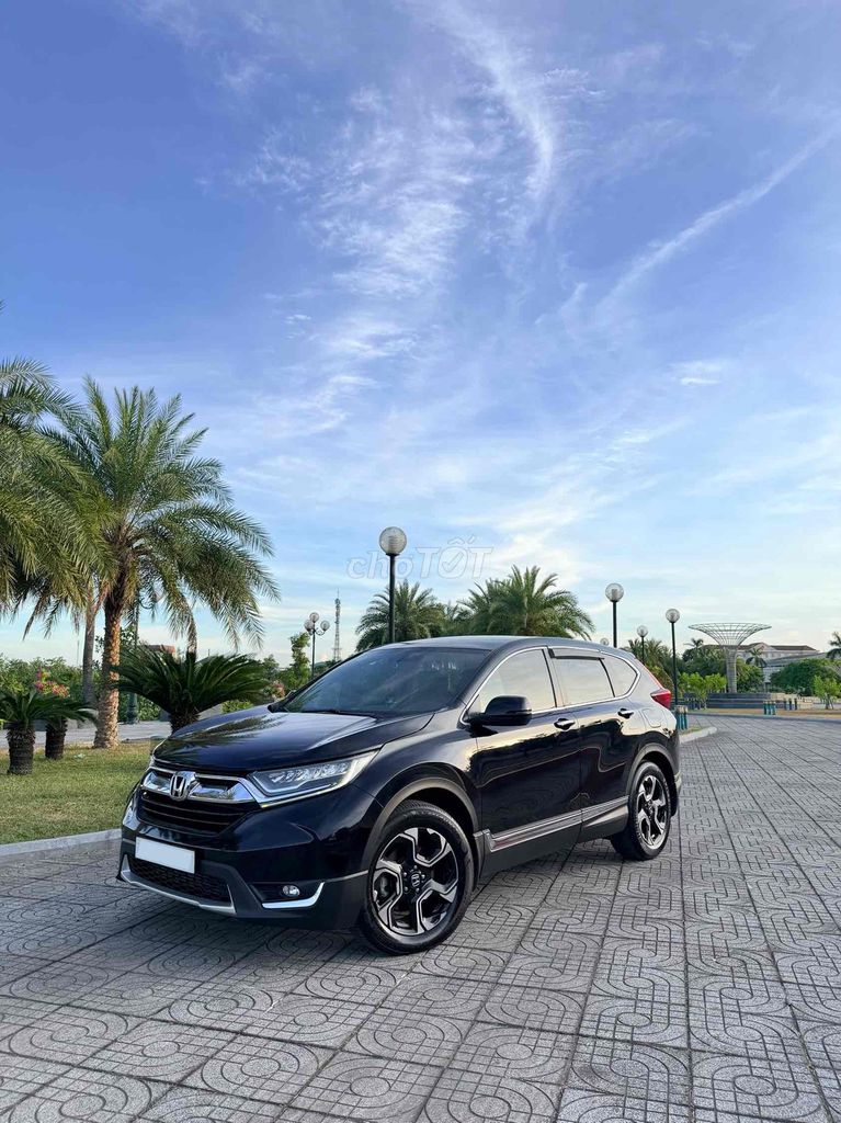 Honda 2019 - ảnh 1